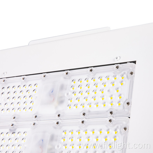 High brightness square led flood light